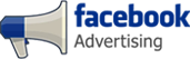 Facebook Advertising | Logo