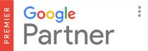 Google Partner | Logo