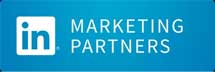 LinkedIn Marketing Partners