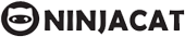 NINJACAT | Logo