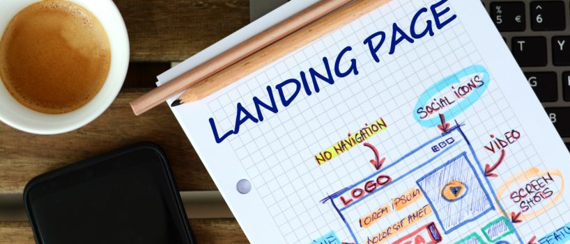 A Guide for Creating Perfect Landing Pages