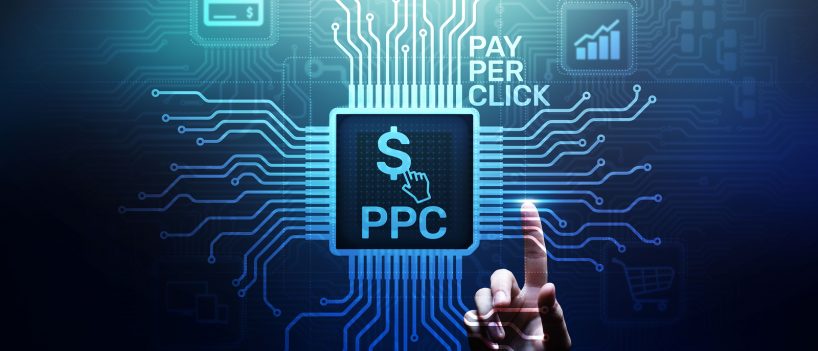 PPC Pay per click payment technology